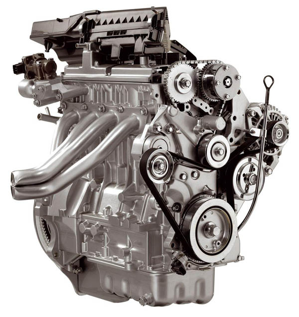 2010 Doblo Car Engine